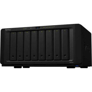 Thiết bị lưu trữ mạng NAS Synology DS1819+