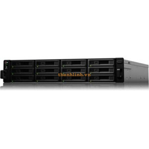 Thiết bị lưu trữ mạng NAS Synology Expansion Unit RX1216sas