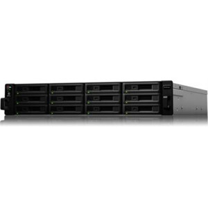 Thiết bị lưu trữ mạng NAS Synology Expansion Unit RX1216sas
