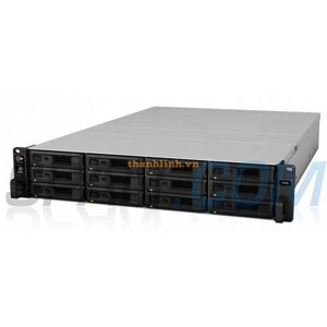 Thiết bị lưu trữ mạng NAS Synology SA3400
