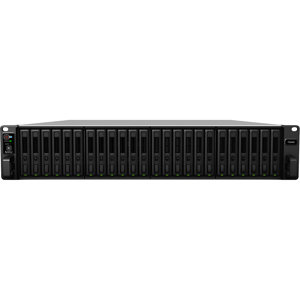 Thiết bị lưu trữ mạng NAS Synology FS3400
