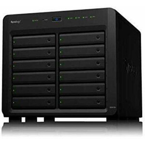 Thiết bị lưu trữ mạng NAS Synology DS2419+
