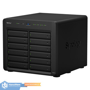 Thiết Bị Lưu Trữ Mạng NAS Synology DS3617XSII