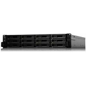 Thiết bị lưu trữ mạng Nas Synology RS2418+