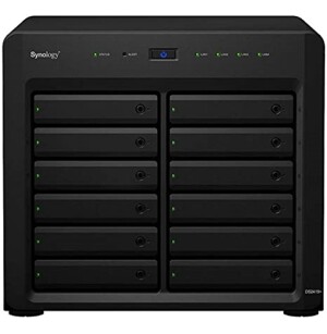 Thiết bị lưu trữ mạng NAS Synology DS2419+