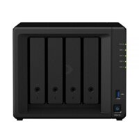 Thiết bị lưu trữ mạng NAS Synology DS418