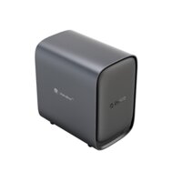 Thiết Bị Lưu Trữ Mạng NAS ORICO HS500-EU-GY-BP MetaBox Pro 5 Bay