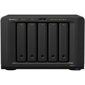 Thiết bị lưu trữ mạng Synology DS1517+ 2GB