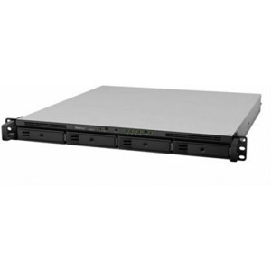 Thiết bị lưu trữ mạng Synology RackStation RS818RP+