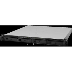 Thiết bị lưu trữ mạng Synology RackStation RS818+