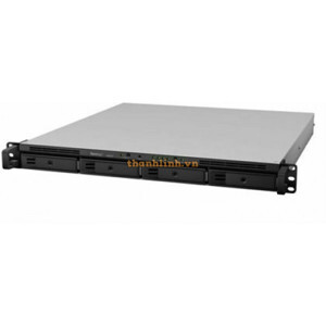 Thiết bị lưu trữ mạng Synology RackStation RS818RP+