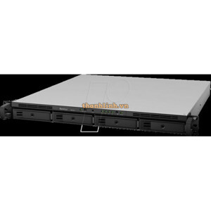 Thiết bị lưu trữ mạng Synology RackStation RS818+