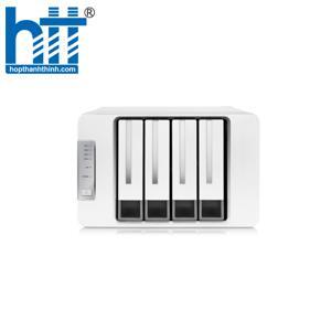 Thiết bị lưu trữ mạng TerraMaster F4-421 4GB