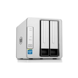 Thiết bị lưu trữ mạng TerraMaster F2-221 2GB