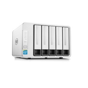 Thiết bị lưu trữ mạng TerraMaster F5-221 2GB