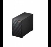 Thiết bị lưu trữ NAS Asustor AS1102T ( 2-bay/Quad Core 1.4 GHz/1GB RAM)