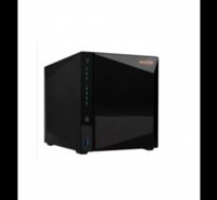 Thiết bị lưu trữ NAS Asustor AS1102T ( 4 Bay/Quad Core 1.5 GHz/ 4GB RAM)