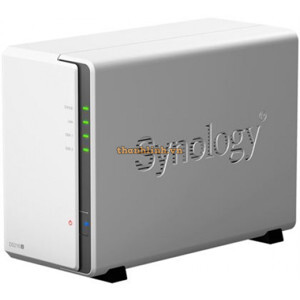 Thiết bị lưu trữ NAS DS216j