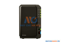 Thiết bị lưu trữ NAS Storage Synology DS214play