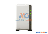 Thiết bị lưu trữ NAS Storage Synology DS214se