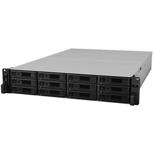 Thiết bị lưu trữ NAS Synology SA3600