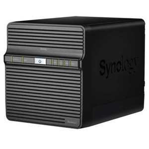 Thiết bị lưu trữ NAS Synology DS420J