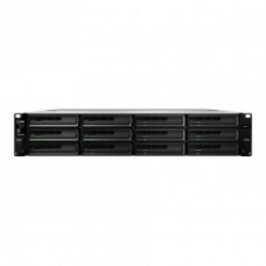 Thiết bị lưu trữ NAS Synology RackStation RS3617xs