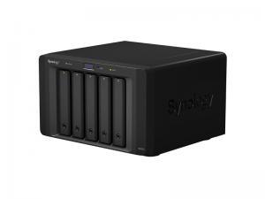 Thiết bị lưu trữ NAS Synology DX513