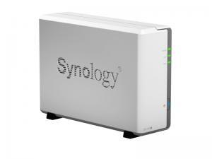 Thiết bị lưu trữ NAS Synology DS120j