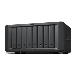 Thiết Bị Lưu Trữ NAS Synology DS1618+