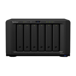 Thiết bị lưu trữ NAS Synology DS1621xs+
