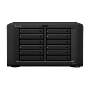 Thiết bị lưu trữ NAS Synology FS1018