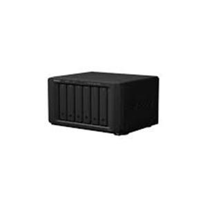 Thiết Bị Lưu Trữ NAS Synology DS1618+