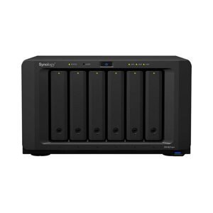 Thiết bị lưu trữ NAS Synology DS1621xs+