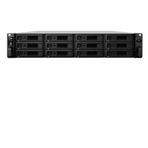 Thiết bị lưu trữ NAS Synology SA3200D