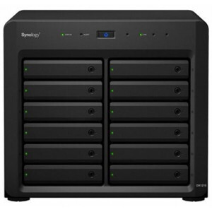 Thiết bị lưu trữ NAS Synology DX1215