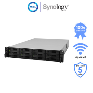 Thiết bị lưu trữ NAS Synology SA3200D