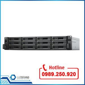 Thiết bị lưu trữ NAS Synology SA3200D