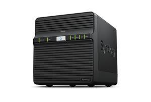 Thiết bị lưu trữ NAS Synology DS420J