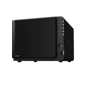 Thiết bị lưu trữ NAS Synology DiskStation DS916+ (2GB)