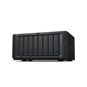 Thiết bị lưu trữ NAS Synology DS1821+