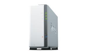 Thiết bị lưu trữ NAS Synology DS120j