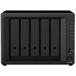 Thiết bị lưu trữ NAS Synology DS1520+