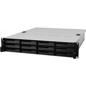 Thiết bị lưu trữ NAS Synology RackStation RS3617RPxs