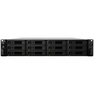 Thiết bị lưu trữ NAS Synology UC3200