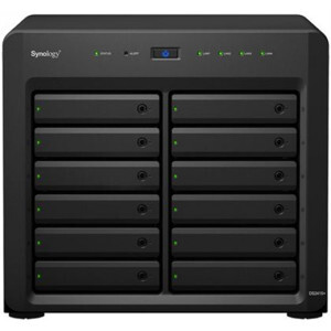 Thiết bị lưu trữ NAS Synology DiskStation DS2415+