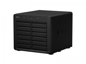 Thiết bị lưu trữ NAS Synology DX1215