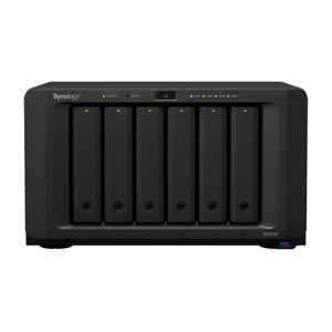 Thiết Bị Lưu Trữ NAS Synology DS1618+