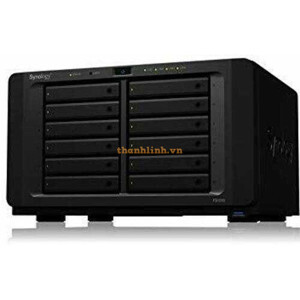 Thiết bị lưu trữ NAS Synology FS1018