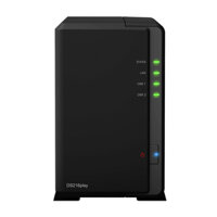 Thiết bị lưu trữ NAS Synology DiskStation DS216play